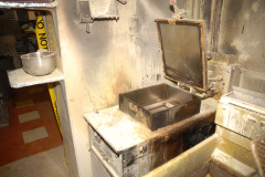 Commercial Kitchens